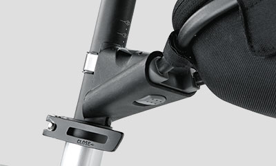 TOPEAK DYNAPACK DX 後旅行袋